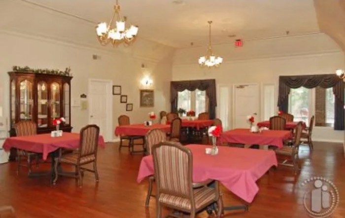 Briarwood Health And Rehabilitation Center