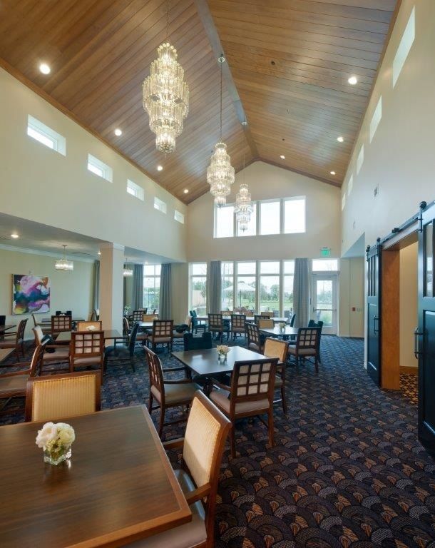The Sheridan at Bethel Park