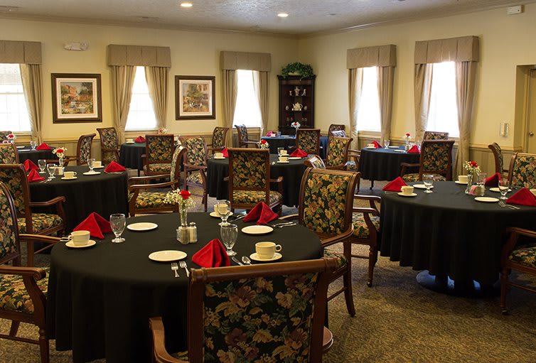 Dominion Village At Poquoson