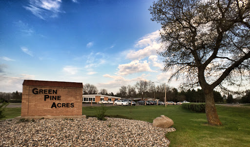 Green Pine Acres Nursing Home