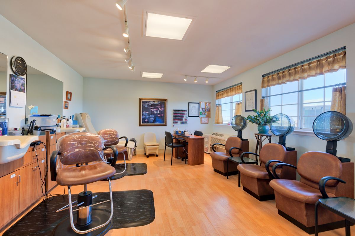 Shawnee Hills Senior Living