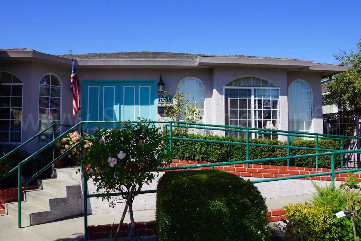 Peninsula Elderly Care Home-Laurel