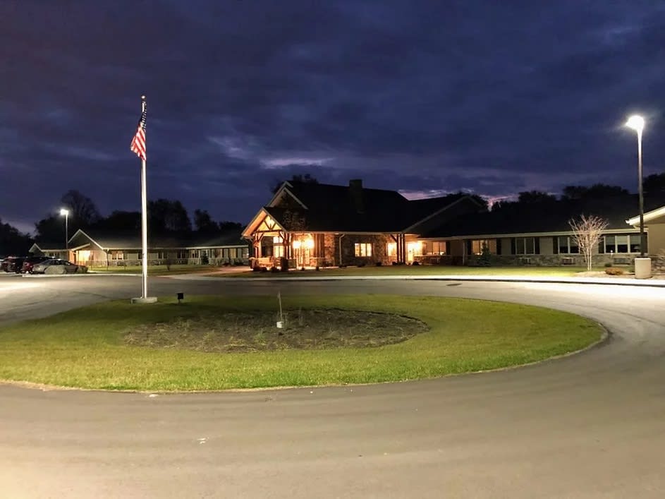 Park Vista Retirement Living