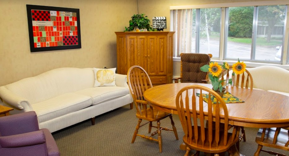 La Crescent Health Services