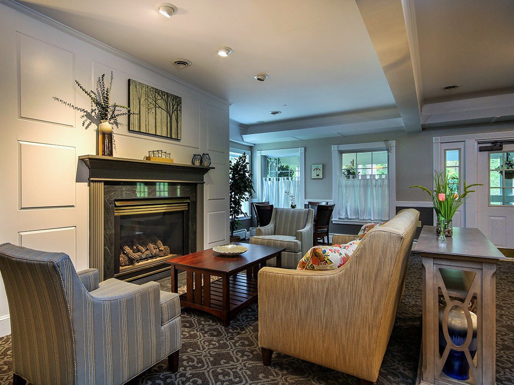 Pines Senior Living Community