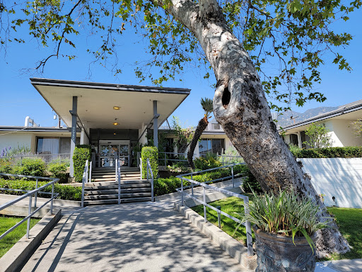 Pasadena Park Healthcare And Wellness Center