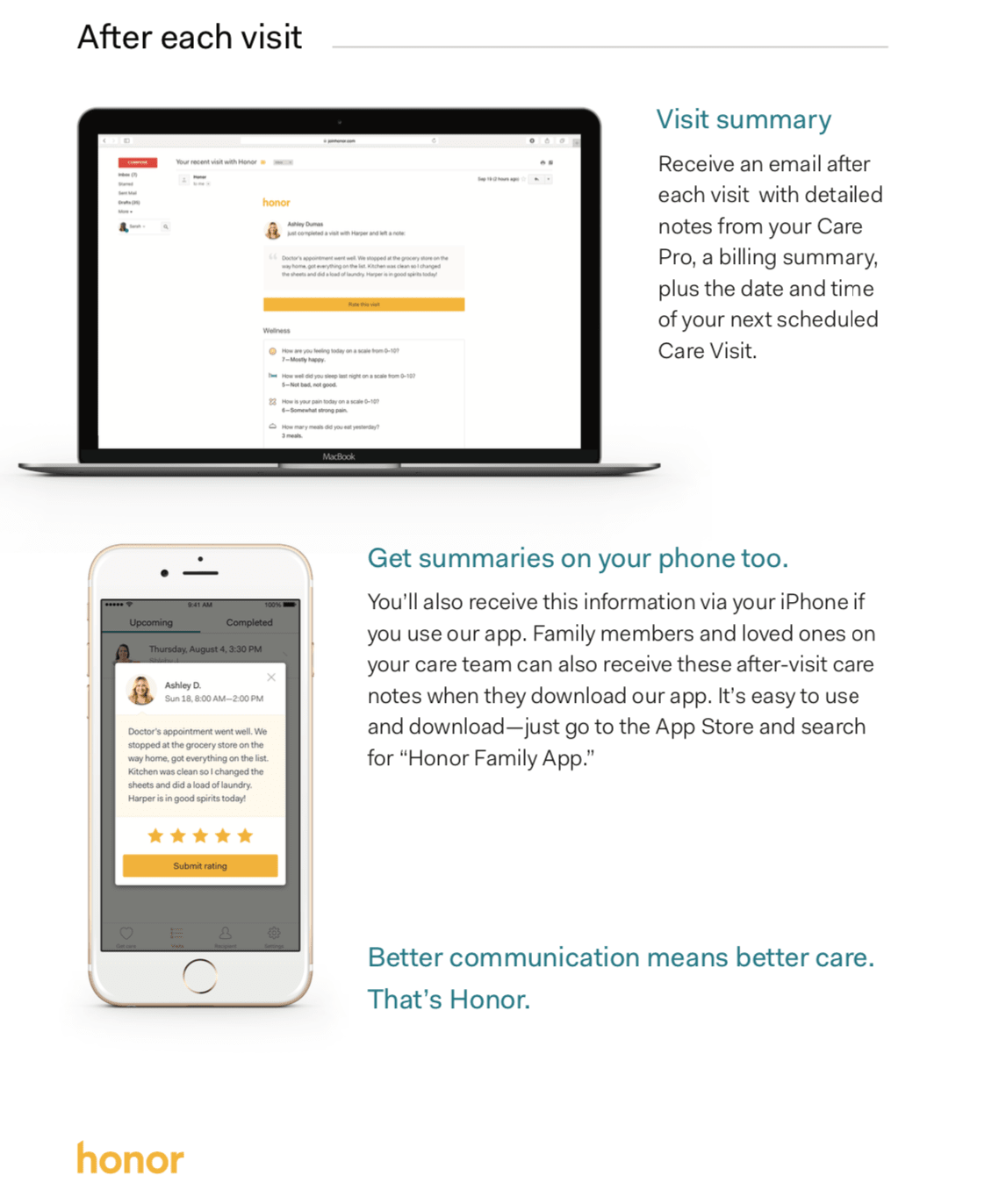 Honor Home Care
