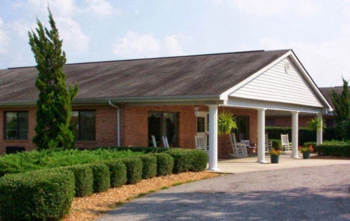 Three Rivers Health And Rehab