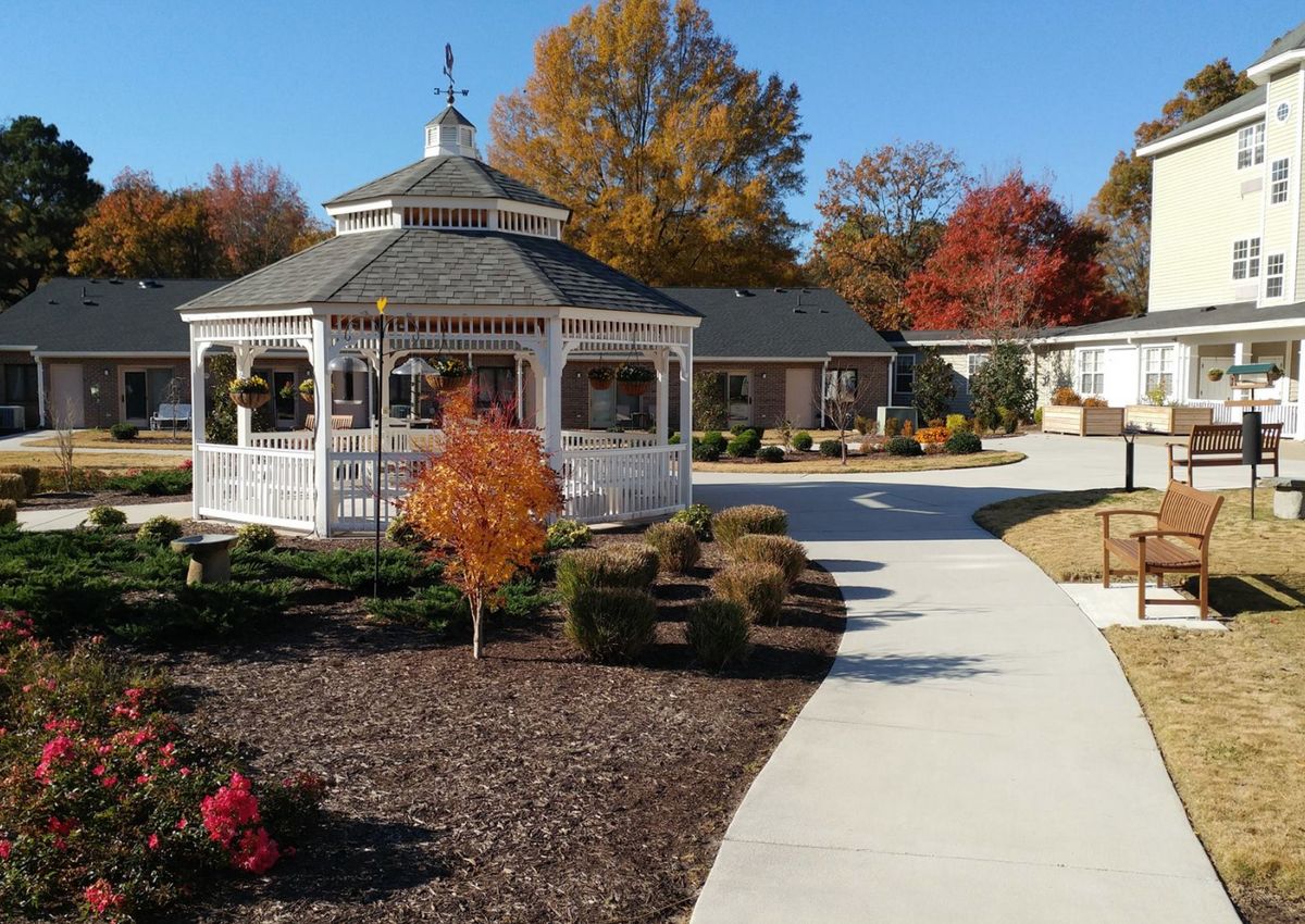 Mennowood Retirement Community