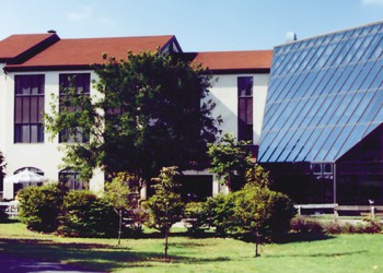 Elderwood At Williamsville