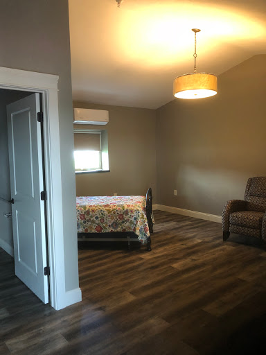 Thistle House Senior Living