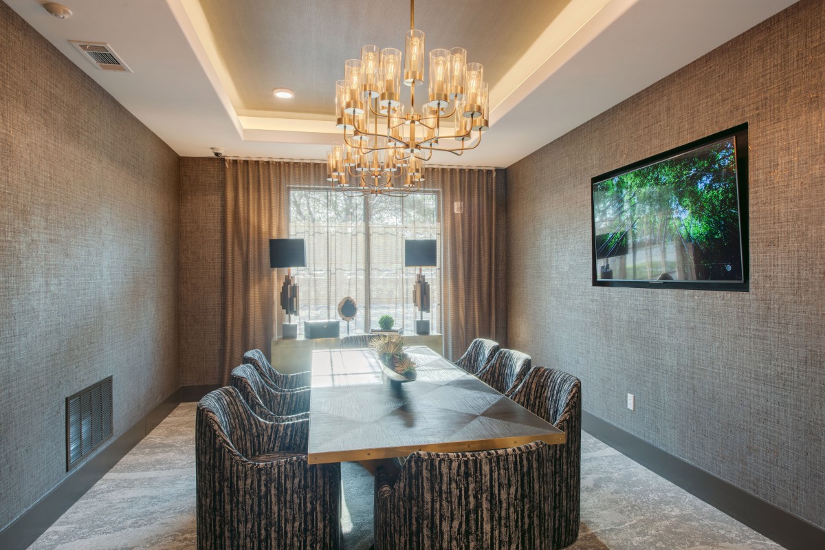 Everleigh Forestwood 55+ Apartment Homes