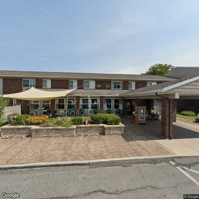 Stoneleigh Apartments
