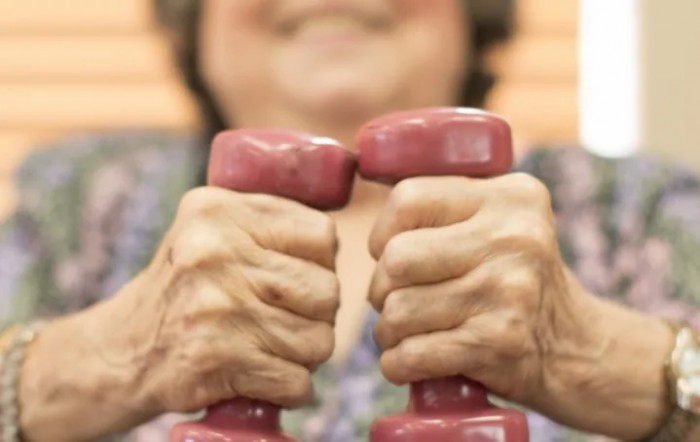 Cuero Nursing And Rehabilitation Center
