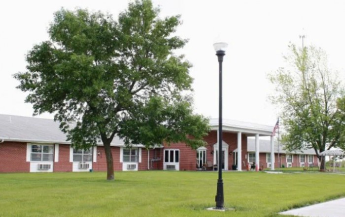 Maple Heights of Hiawatha