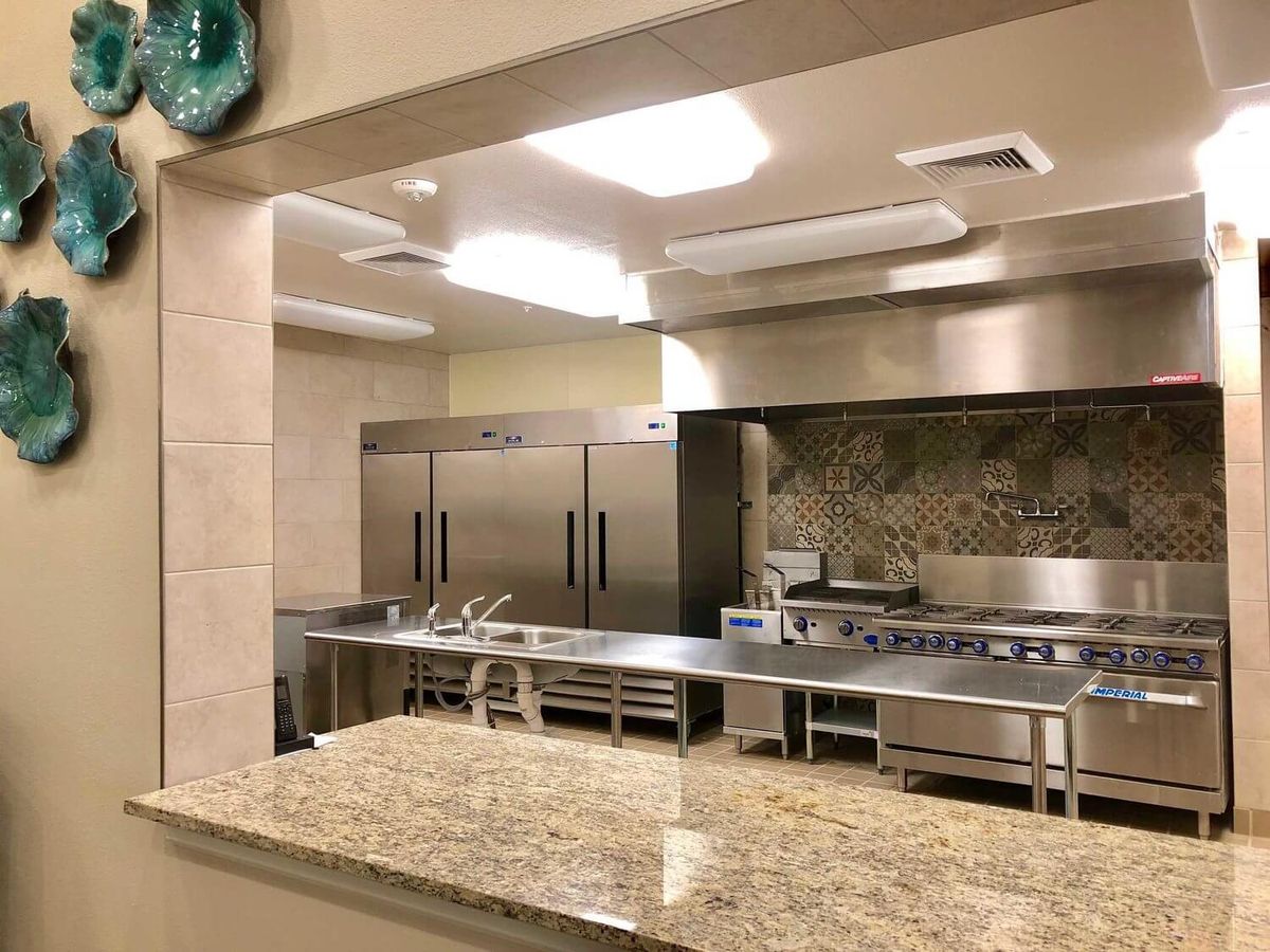 Windhaven Senior Living