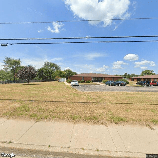 Twin Oaks Clf