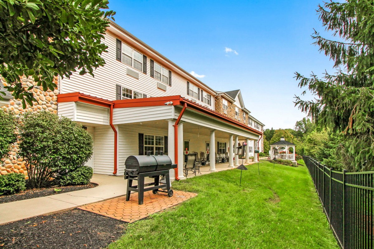 Rittenhouse Village at Lehigh Valley