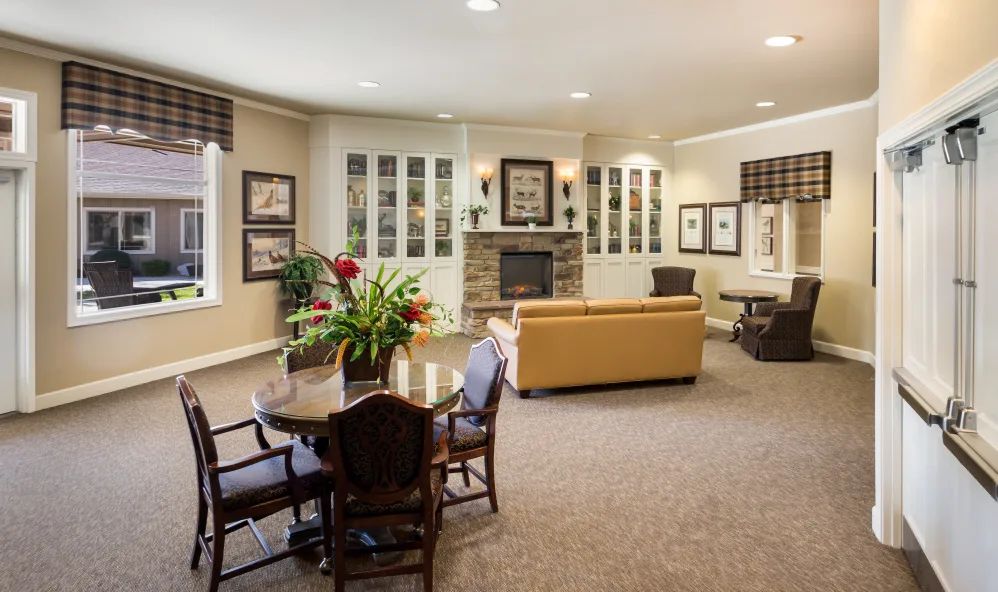 Pheasant Run Memory Care