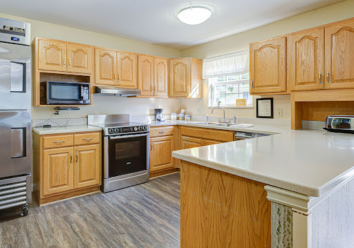 ARDEN COURTS CHAGRIN FALLS