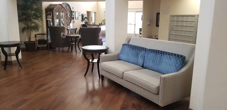 Solstice Senior Living At Apple Valley