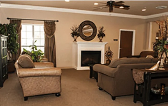 Focused Care At Cedar Bayou