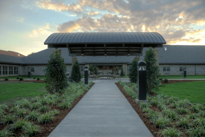 Ridgecrest Health And Rehabilitation