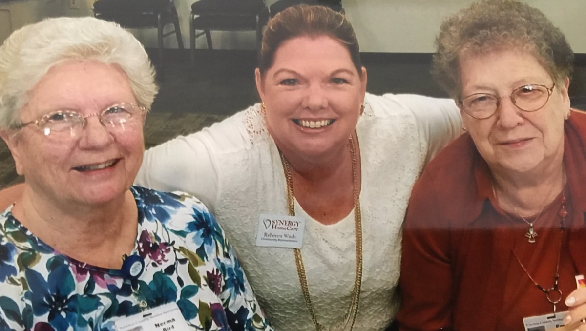 Synergy HomeCare - Conyers