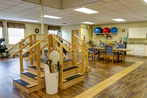 Prestige Assisted Living at Richland