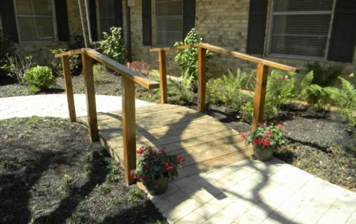 Henderson Health & Rehabilitation Center