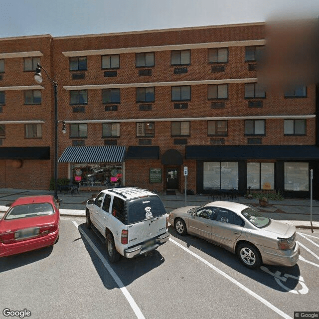 Park Place
