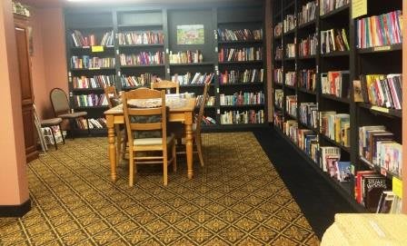 1777 Haslett Road Apt.