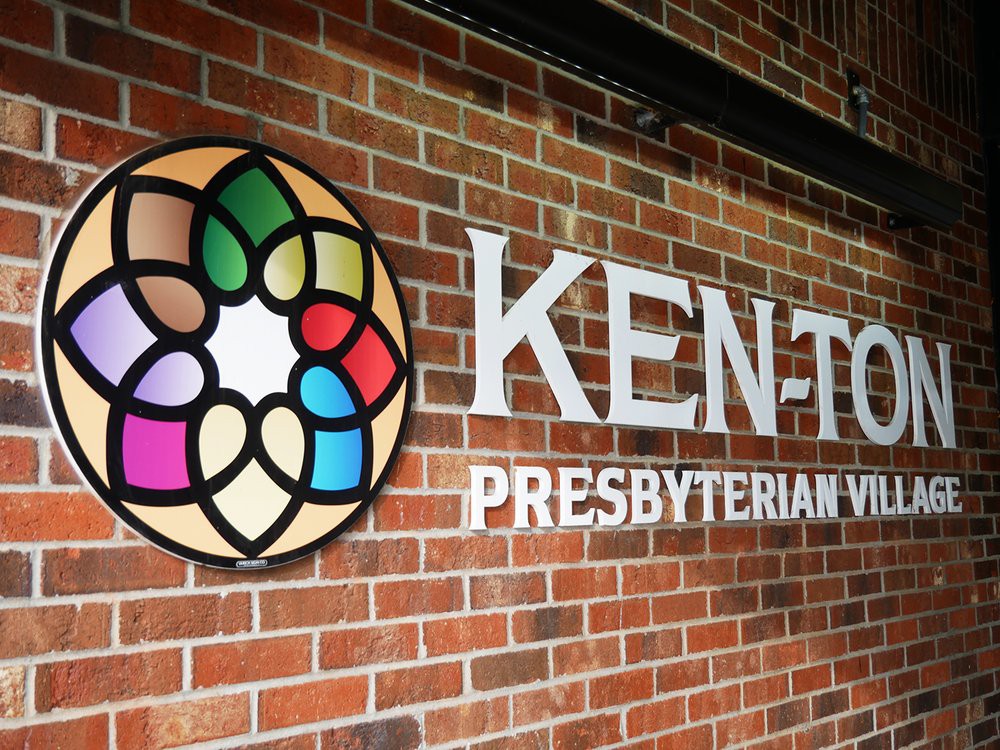 Ken-Ton Presbyterian Village