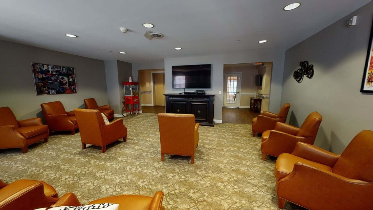 State Street Assisted Living