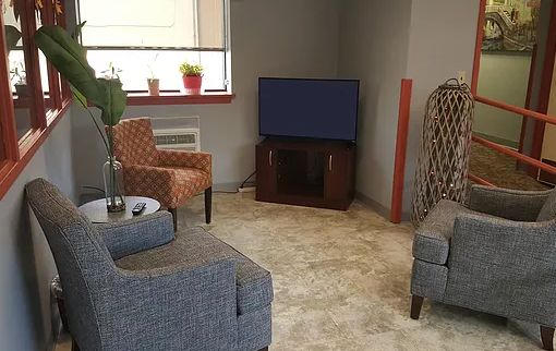 The Atrium - A Choice Community