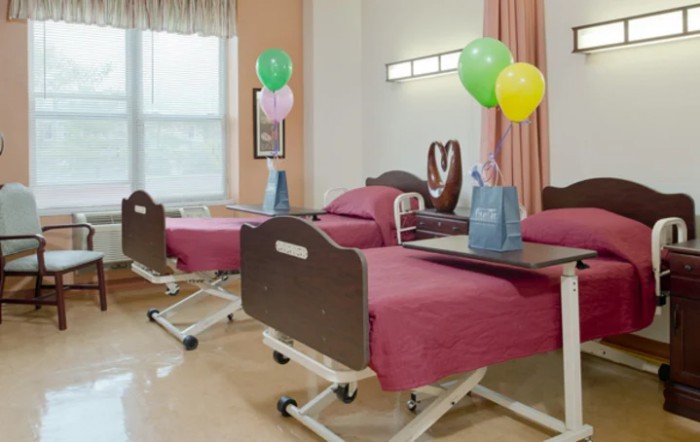 Future Care Sandtown-Winchester