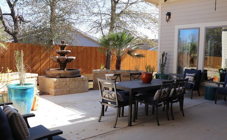 New Haven Assisted Living Of Tomball
