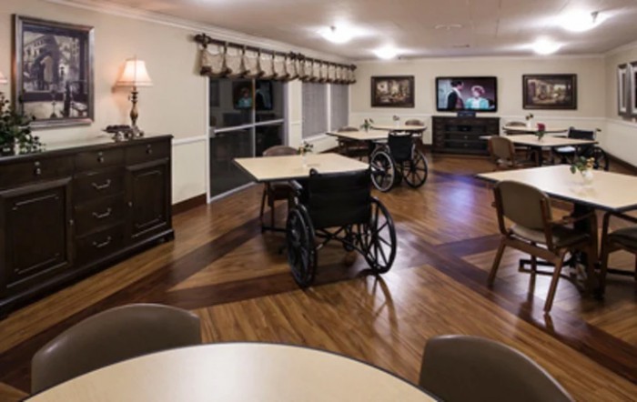 Socal Post-Acute Care