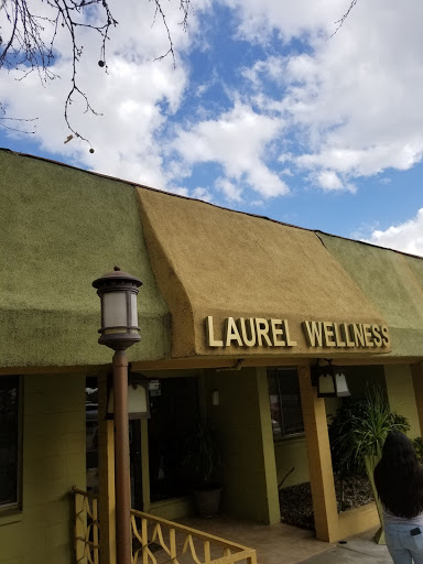 Laurel Convalescent Hospital