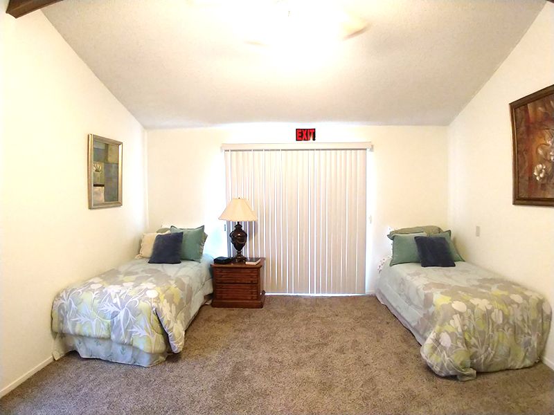Tedenek Elder Home 2