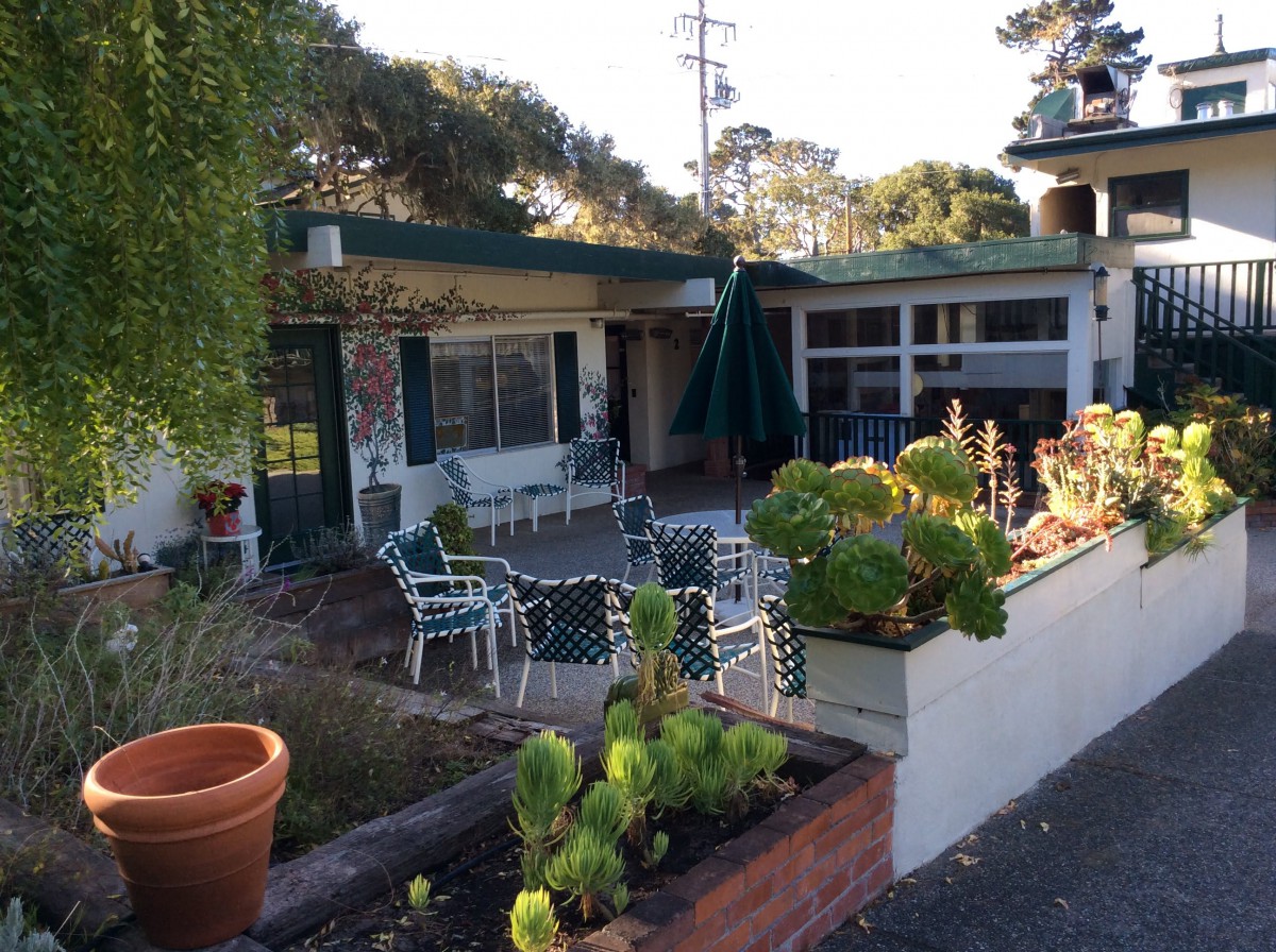 Del Monte Assisted Living & Memory Care