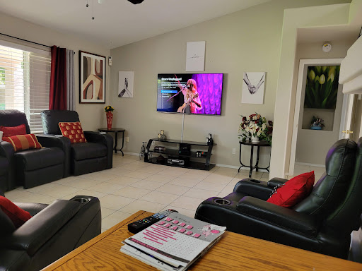 Grace Assisted Living Home