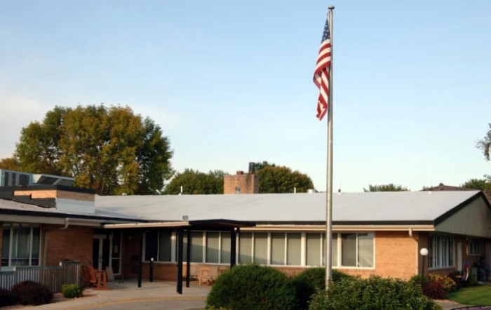 Glenwood Village Care Center