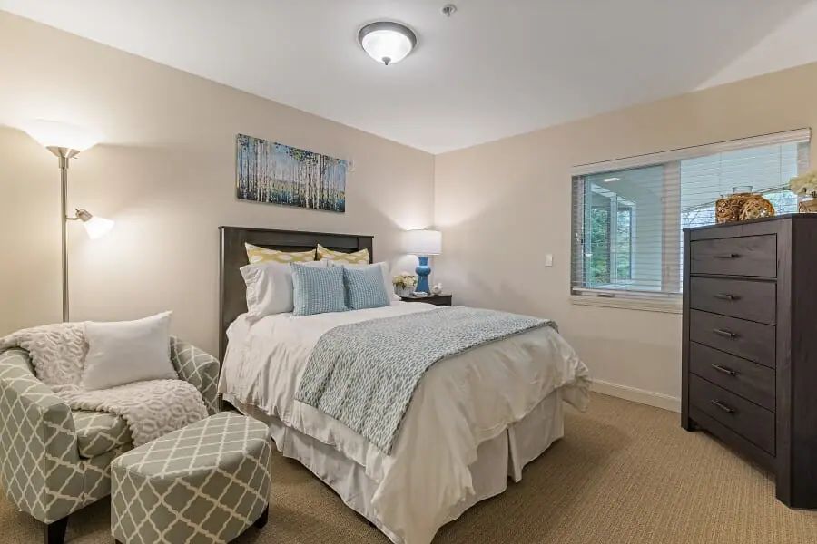 Aegis Living Marymoor