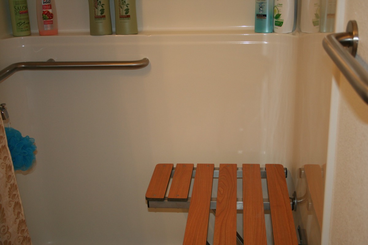 Harmony Adult Care Home