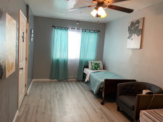 Ashbrook Home Care