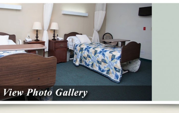 Windsor Rehabilitation And Healthcare