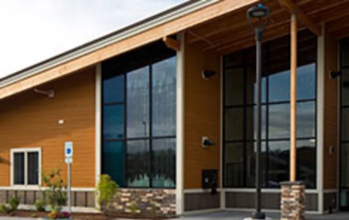 Providence Extended Care