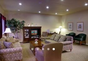 Fountain Court Senior Living