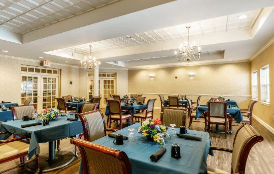 Clarks Summit Senior Living